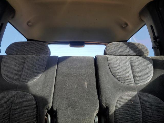 Photo 10 from auction – 2000 DODGE DURANGO with VIN 1B4HS28Z6YF255687