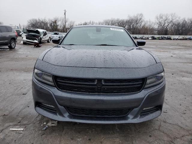 Photo 5 from auction – 2018 DODGE CHARGER SX with VIN 2C3CDXHG6JH114372