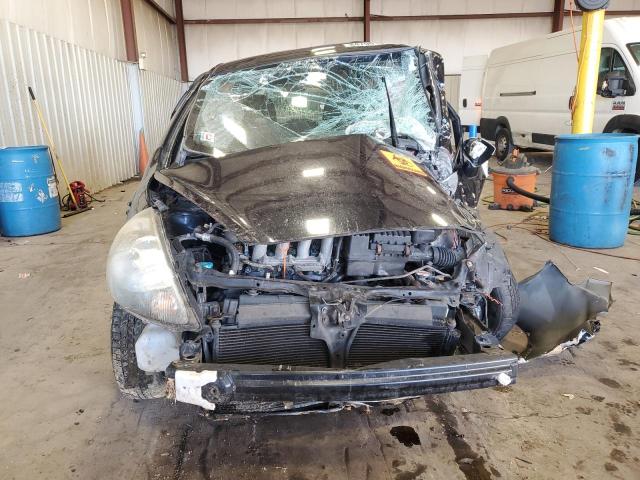 Photo 5 from auction – 2008 HONDA FIT with VIN JHMGD38458S020156