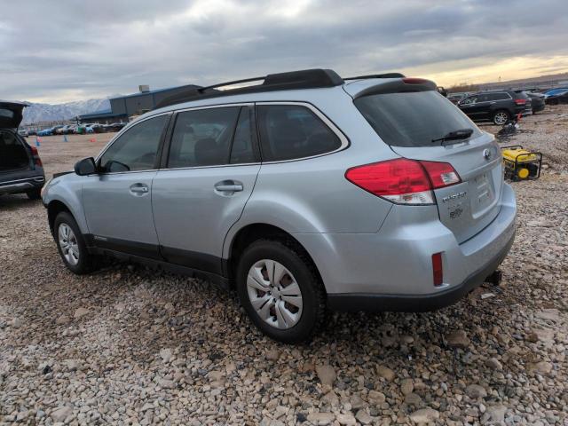 Снимка 2 от търг – 2013 SUBARU OUTBACK 2. с VIN 4S4BRCAC8D3212489
