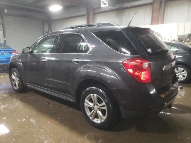 Photo 2 from auction – 2013 CHEVROLET EQUINOX LT with VIN 1GNALFEK1DZ112615