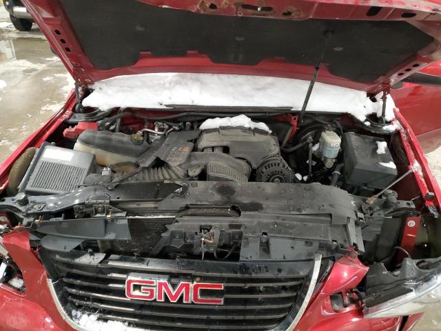 Photo 12 from auction – 2013 GMC YUKON SLT with VIN 1GKS2CE0XDR326889