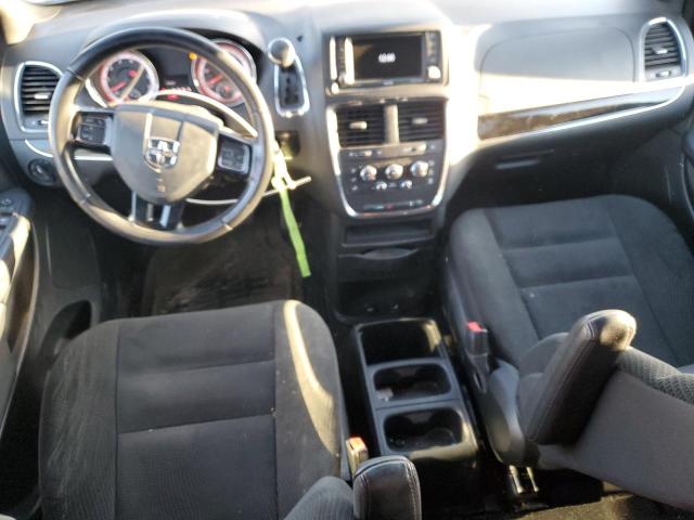 Photo 8 from auction – 2019 DODGE GRAND CARA with VIN 2C4RDGBG0KR794571
