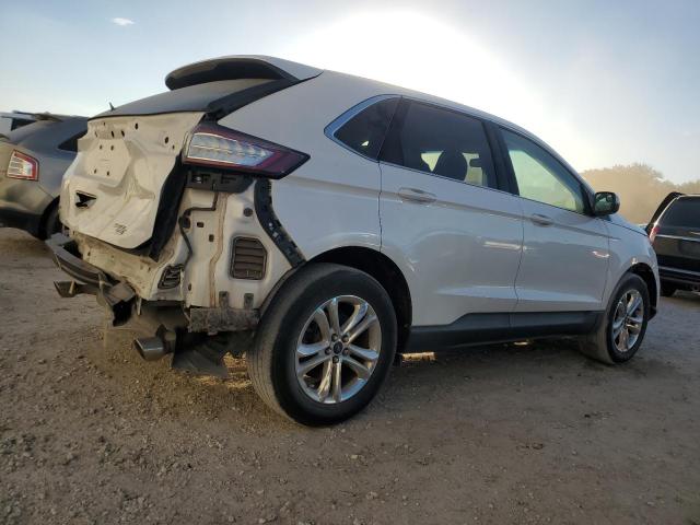 Photo 3 from auction – 2015 FORD EDGE SEL with VIN 2FMTK4J87FBB38155