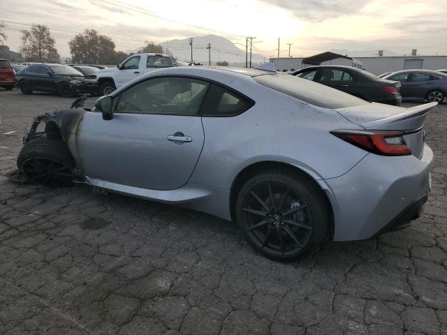 Photo 2 from auction – 2023 TOYOTA GR 86 PREM with VIN JF1ZNBF17P8763591