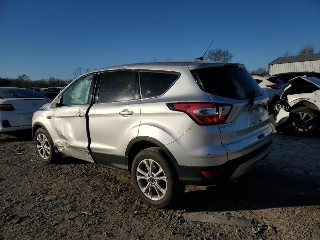 Photo 2 from auction – 2017 FORD ESCAPE SE with VIN 1FMCU0G98HUE04539