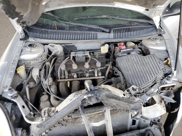 Photo 11 from auction – 2005 DODGE NEON SXT with VIN 1B3ES56C05D122339