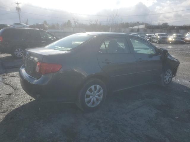 Photo 3 from auction – 2010 TOYOTA COROLLA BA with VIN 2T1BU4EE7AC225015