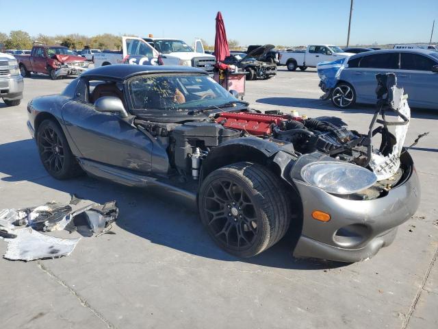 Photo 4 from auction – 2002 DODGE VIPER RT-1 with VIN 1B3ER65E02V102232