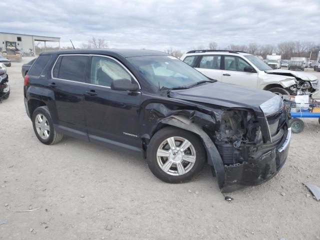 Photo 4 from auction – 2014 GMC TERRAIN SL with VIN 2GKFLVEK4E6285555