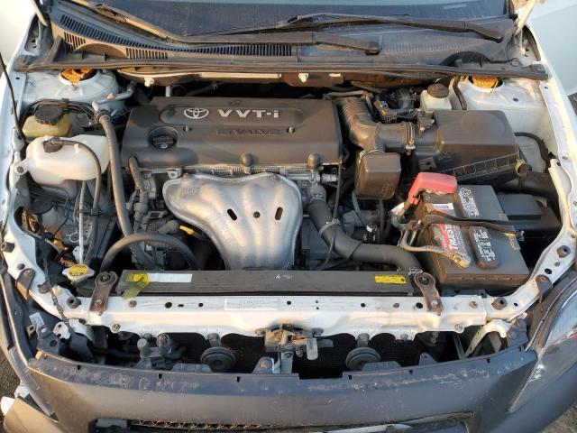 Photo 11 from auction – 2009 TOYOTA SCION TC with VIN JTKDE167790281457