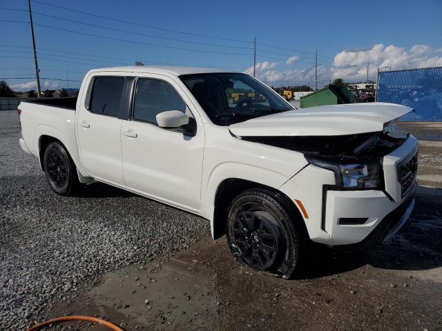 Photo 4 from auction – 2023 NISSAN FRONTIER S with VIN 1N6ED1EJ6PN668364