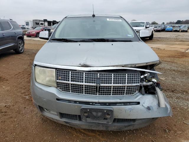Photo 5 from auction – 2007 LINCOLN MKX with VIN 2LMDU68C47BJ38429