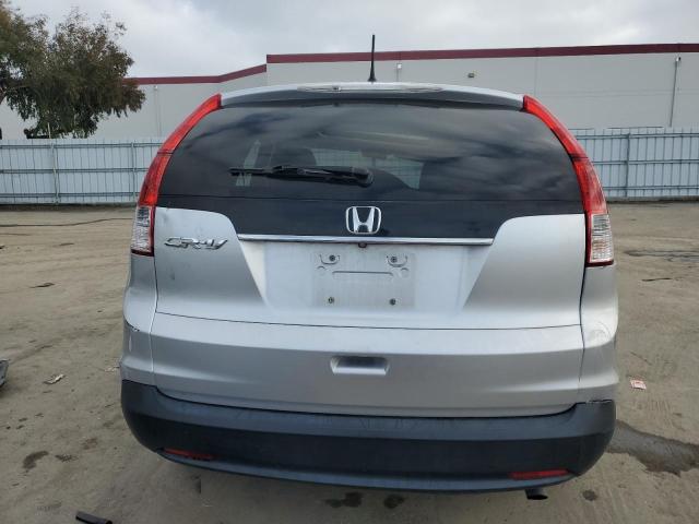 Photo 6 from auction – 2014 HONDA CR-V EX with VIN 2HKRM3H57EH505735