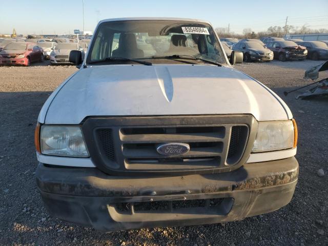 Photo 5 from auction – 2004 FORD RANGER with VIN 1FTYR10U64PB09335