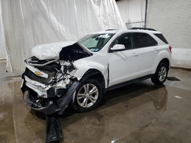 CHEVROLET EQUINOX LT 2015 with VIN 2GNALBEK3F6280697 - Photo from auction