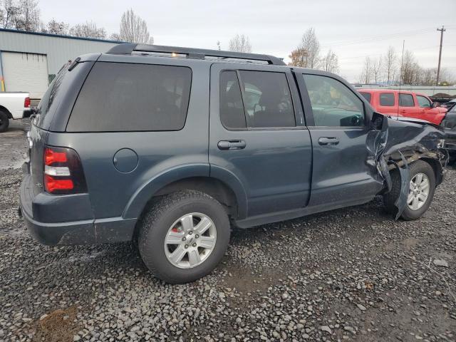 Photo 3 from auction – 2010 FORD EXPLORER X with VIN 1FMEU7DEXAUA08833
