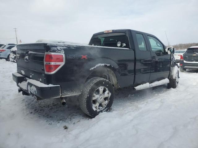 Photo 3 from auction – 2010 FORD F150 SUPER with VIN 1FTEX1EW2AFD65234