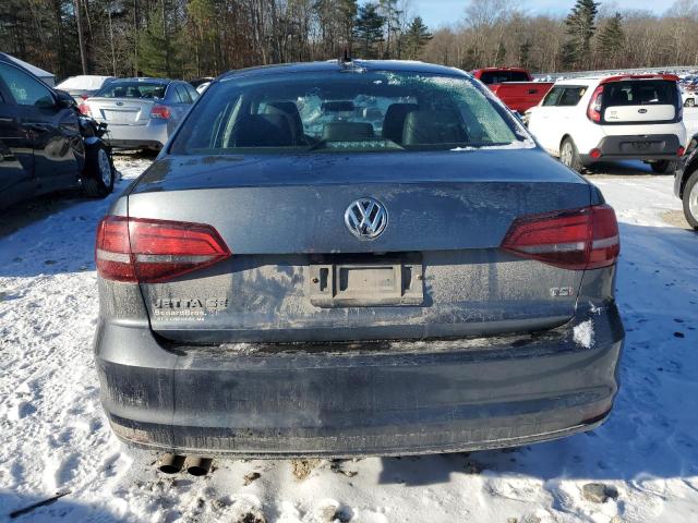 Photo 6 from auction – 2017 VOLKSWAGEN JETTA SE with VIN 3VWDB7AJ5HM206206