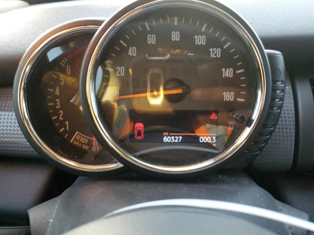 Photo 9 from auction – 2014 MINI COOPER with VIN WMWXM5C58ET731012