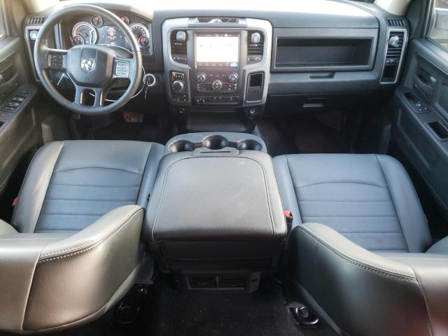Photo 8 from auction – 2022 RAM 1500 CLASS with VIN 3C6RR7KG2NG428274