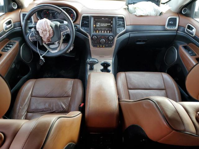 Photo 8 from auction – 2015 JEEP GRAND CHER with VIN 1C4RJFJT7FC768128