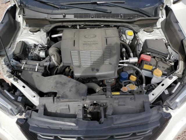 Photo 11 from auction – 2022 SUBARU FORESTER P with VIN JF2SKAEC1NH460516
