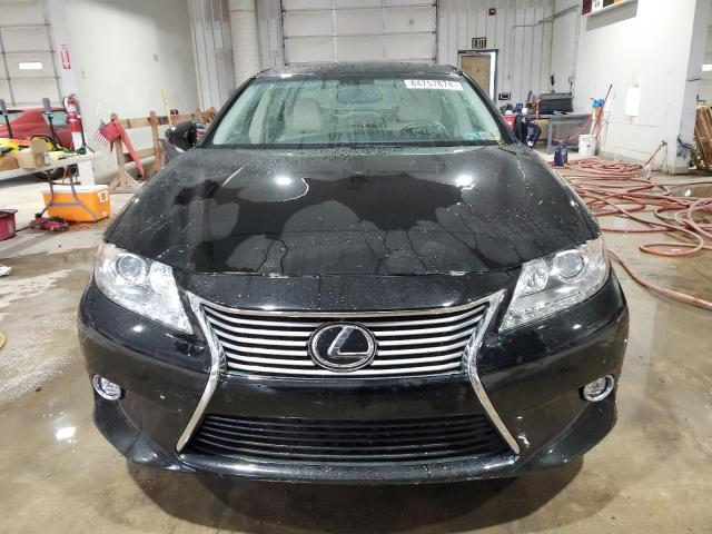 Photo 5 from auction – 2015 LEXUS ES 350 with VIN JTHBK1GG1F2182864