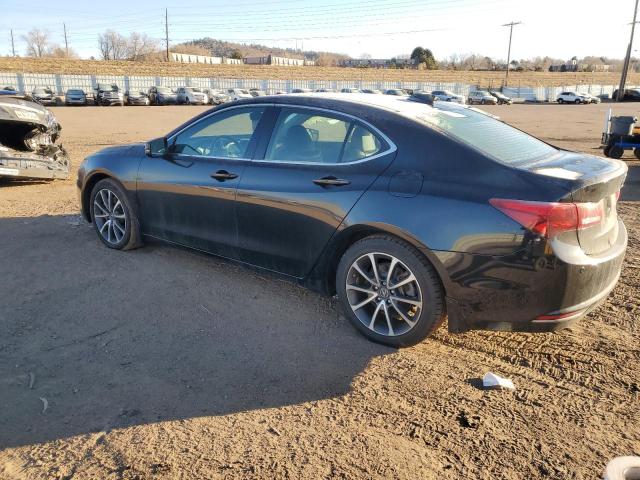 Photo 2 from auction – 2015 ACURA TLX ADVANC with VIN 19UUB3F79FA008569