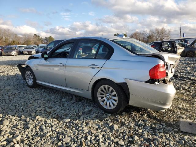 Photo 2 from auction – 2009 BMW 328 I with VIN WBAPH73549A171846