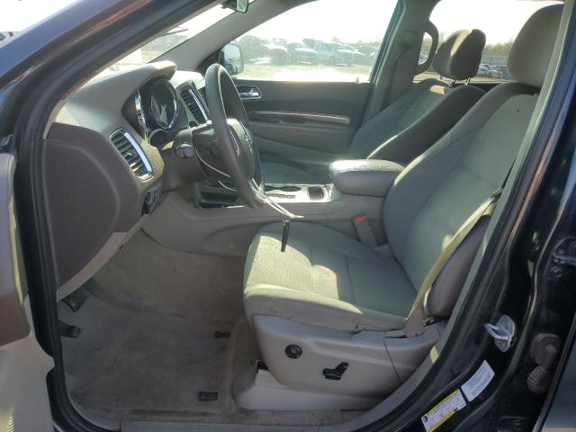 Photo 7 from auction – 2013 DODGE DURANGO SX with VIN 1C4RDHAG1DC500095