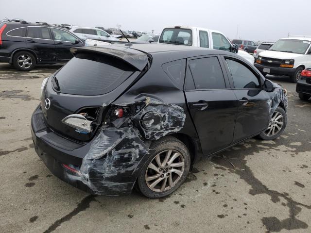 Photo 3 from auction – 2013 MAZDA 3 I with VIN JM1BL1LPXD1830841