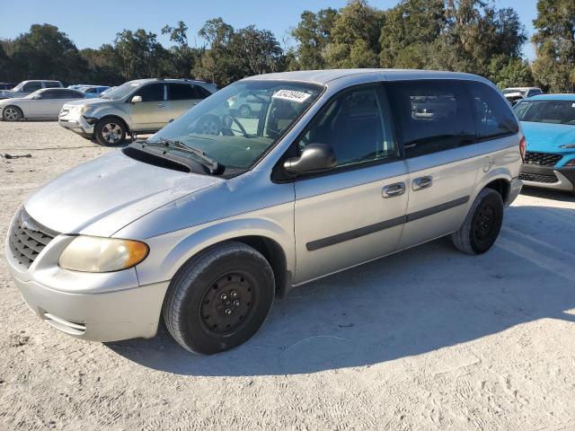 CHRYSLER TOWN & COU 2005 with VIN 1C4GP45R95B284054 - Photo from auction