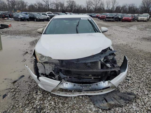 Photo 5 from auction – 2015 TOYOTA CAMRY LE with VIN 4T4BF1FK4FR470556