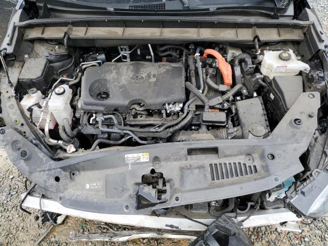 Photo 12 from auction – 2024 TOYOTA HIGHLANDER with VIN 5TDEBRCHXRS606082