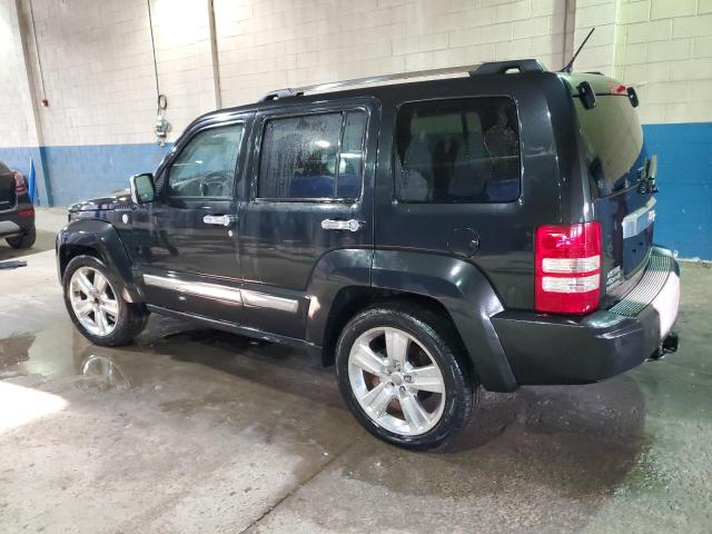 Photo 2 from auction – 2012 JEEP LIBERTY JE with VIN 1C4PJMFK6CW203522