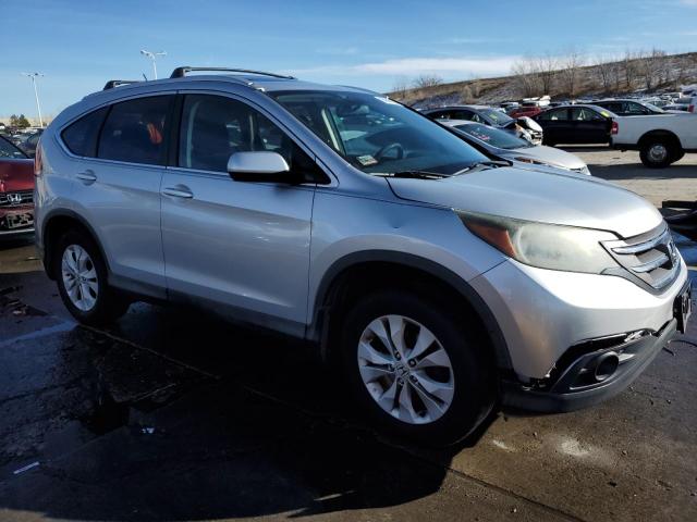 Photo 4 from auction – 2014 HONDA CR-V EX with VIN 2HKRM4H54EH674178