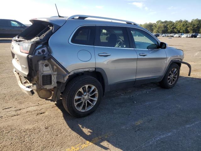 Photo 3 from auction – 2019 JEEP CHEROKEE L with VIN 1C4PJMLB7KD319651