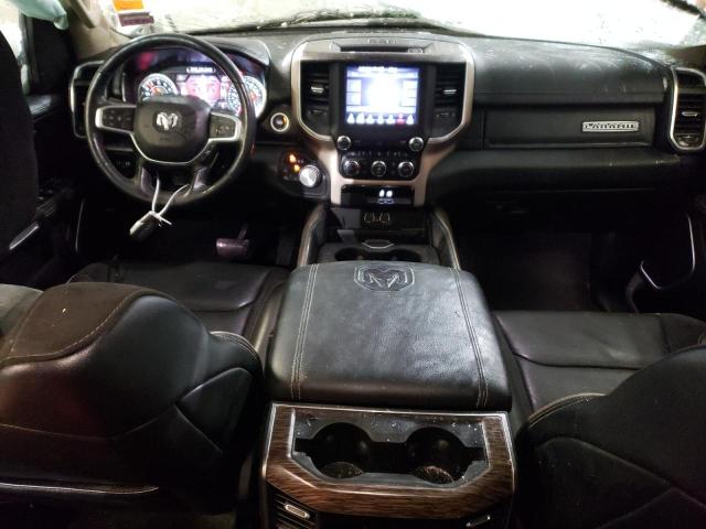 Photo 8 from auction – 2020 RAM 1500 LARAM with VIN 1C6SRFDT6LN303837
