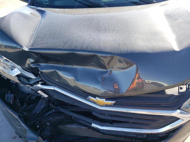 Photo 12 from auction – 2018 CHEVROLET EQUINOX LT with VIN 2GNAXJEV1J6254844