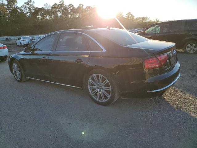 Zdjęcie 2 z aukcji – 2012 AUDI A8 L QUATT z VIN WAURVAFD9CN037013