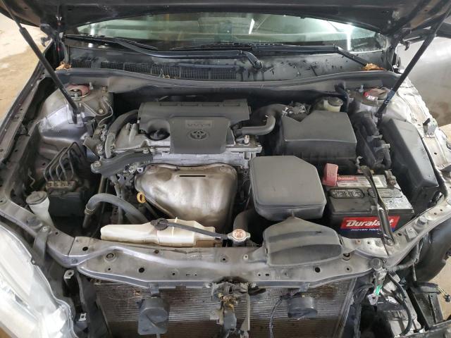 Photo 11 from auction – 2017 TOYOTA CAMRY LE with VIN 4T1BF1FK4HU661200