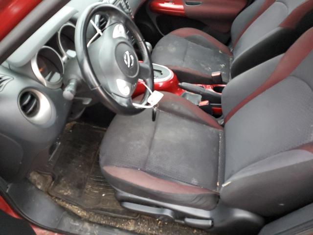Photo 7 from auction – 2011 NISSAN JUKE S with VIN JN8AF5MV8BT008407