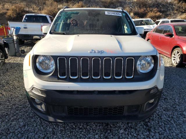 Photo 5 from auction – 2018 JEEP RENEGADE L with VIN ZACCJABB1JPJ40355