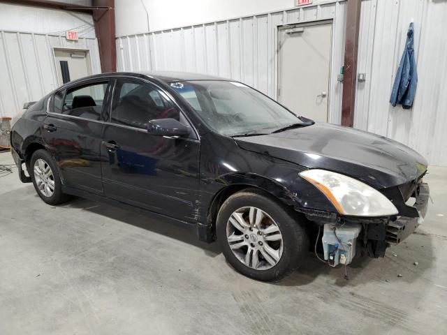 Photo 4 from auction – 2012 NISSAN ALTIMA BAS with VIN 1N4AL2AP9CN578095