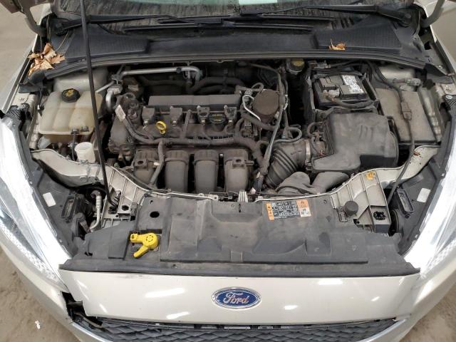 Photo 11 from auction – 2015 FORD FOCUS SE with VIN 1FADP3F21FL368997