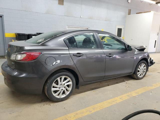 Photo 3 from auction – 2012 MAZDA 3 I with VIN JM1BL1V76C1567677