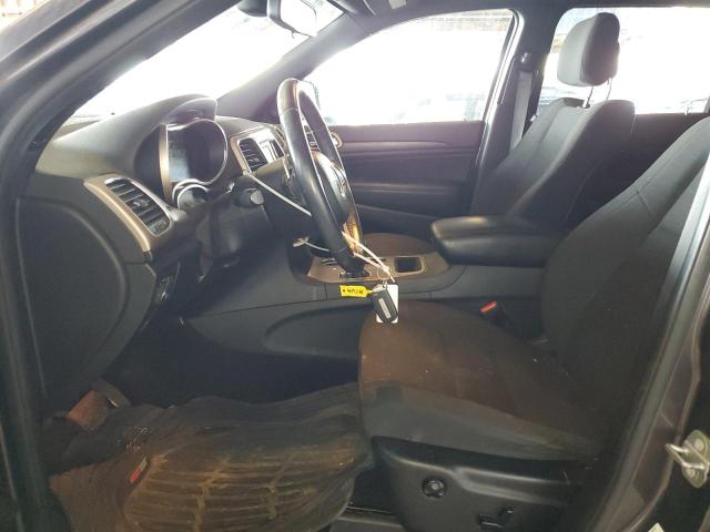 Photo 7 from auction – 2015 JEEP GRAND CHER with VIN 1C4RJFAG9FC737093