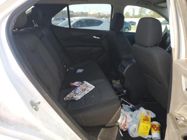 Photo 11 from auction – 2020 CHEVROLET EQUINOX LT with VIN 3GNAXKEV2LS736524
