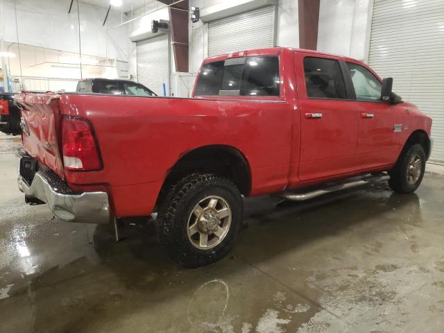 Photo 3 from auction – 2011 DODGE RAM 2500 with VIN 3D7TT2CT5BG564415
